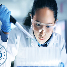 Reliable Solutions. Exceptional Results